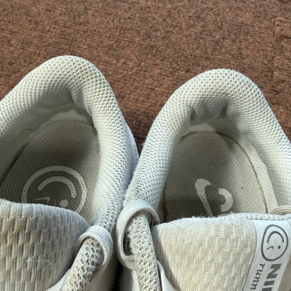 gym fit yoga Nike Winflo 10 Womens Running Shoes White Sail DV4023-102 Size 9